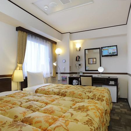 Toyoko Inn Shimonoseki Kaikyo Yume Tower Экстерьер фото