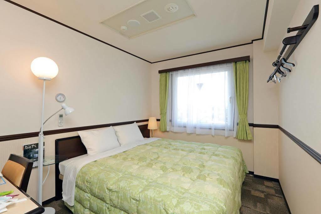 Toyoko Inn Shimonoseki Kaikyo Yume Tower Экстерьер фото
