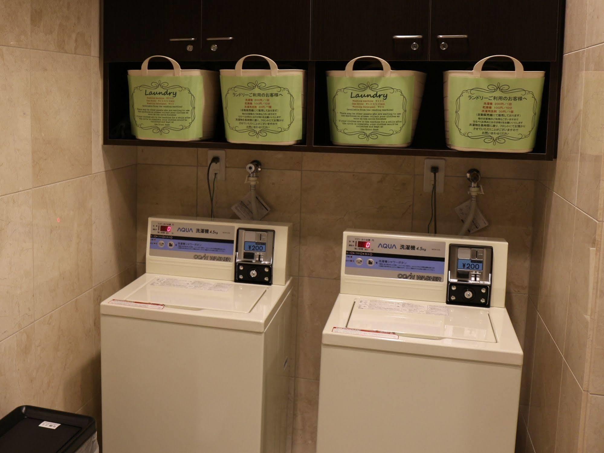 Toyoko Inn Shimonoseki Kaikyo Yume Tower Экстерьер фото